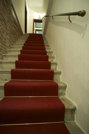Imagen de los interiores del B&B Zaguri. Foto 4