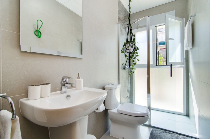 Imagen de la habitación del B&B Zalamera Bandb. Foto 3