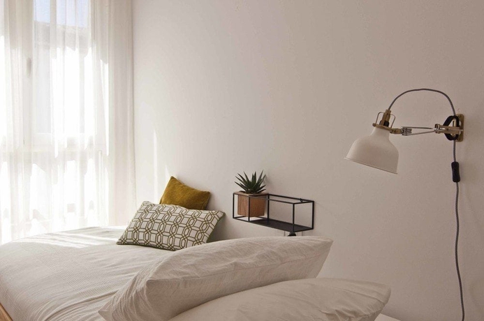 Imagen de la habitación del B&B Zalamera Bandb. Foto 4