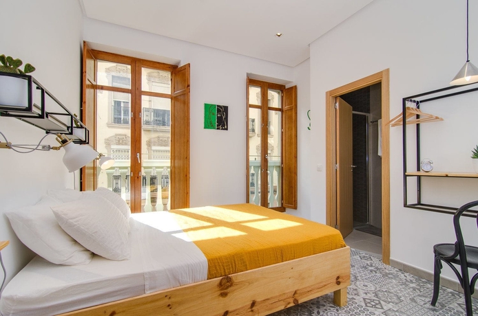 Imagen de la habitación del B&B Zalamera Bandb. Foto 5