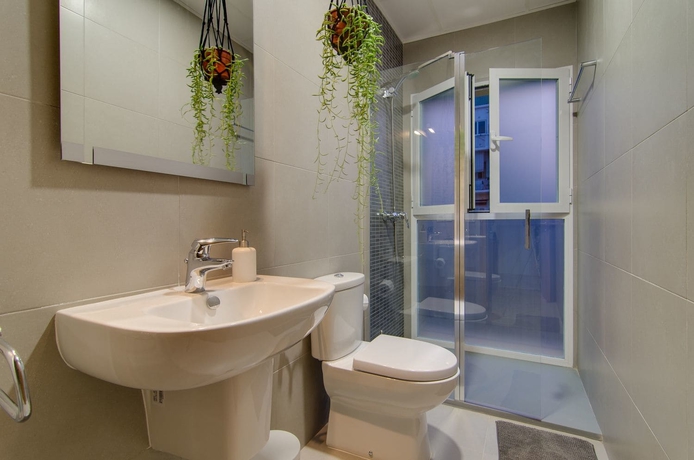 Imagen de la habitación del B&B Zalamera Bandb. Foto 6