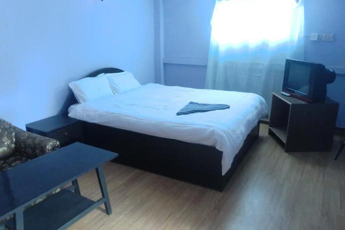 Imagen de la habitación del B&B Zen B&B. Foto 3