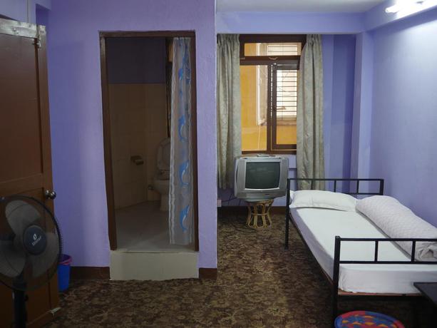 Imagen de la habitación del B&B Zen B&B. Foto 4