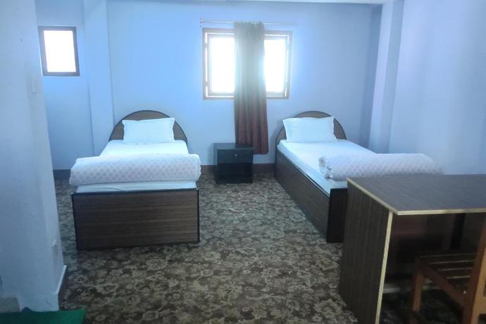 Imagen de la habitación del B&B Zen B&B. Foto 5