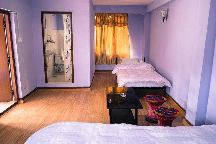 Imagen de la habitación del B&B Zen B&B. Foto 6