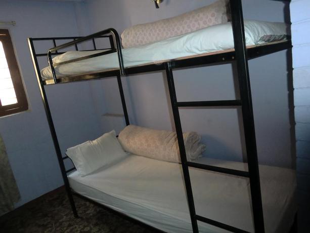 Imagen de la habitación del B&B Zen B&B. Foto 8