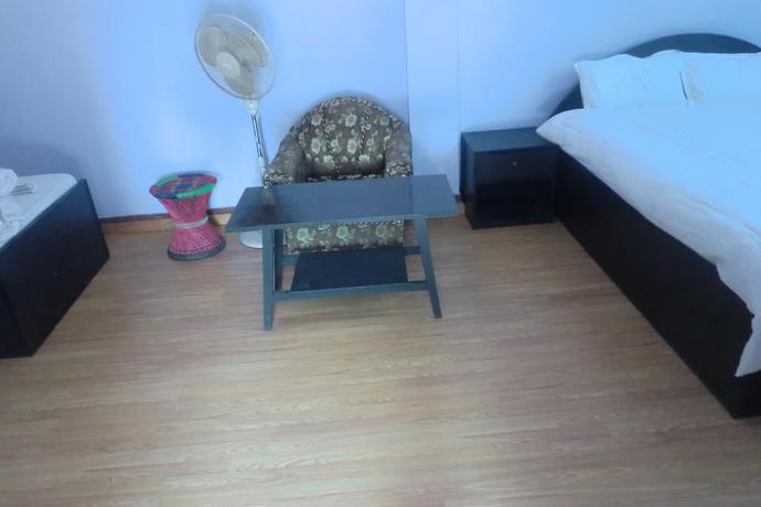 Imagen de la habitación del B&B Zen B&B. Foto 9