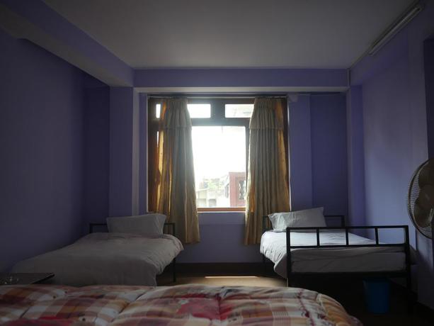 Imagen de la habitación del B&B Zen B&B. Foto 10