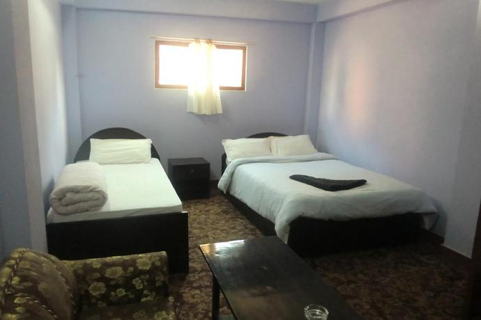 Imagen de la habitación del B&B Zen B&B. Foto 11