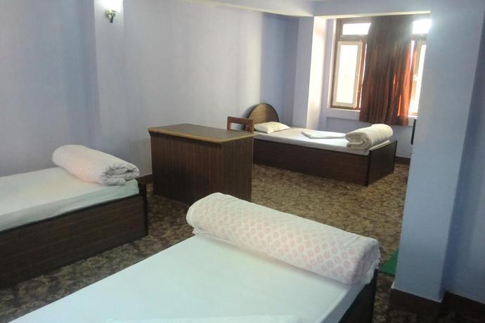 Imagen de la habitación del B&B Zen B&B. Foto 12