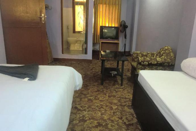 Imagen de la habitación del B&B Zen B&B. Foto 13