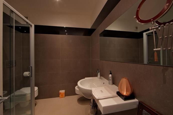 Imagen de la habitación del B&B Zenthe Small Luxury. Foto 3