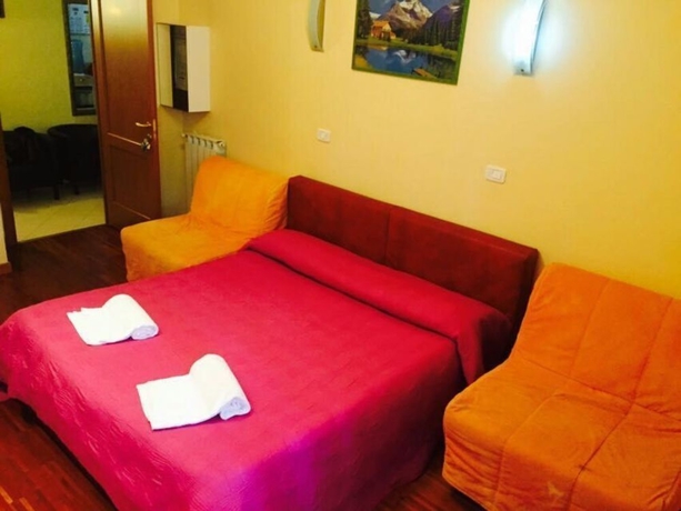 Imagen de la habitación del B&B Zhihua. Foto 4