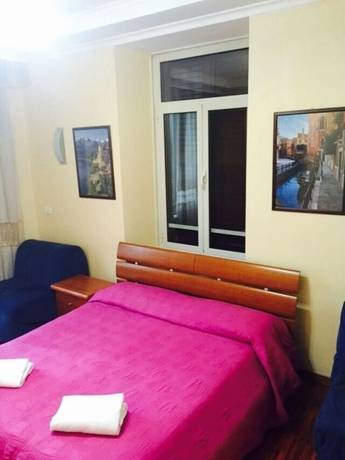 Imagen de la habitación del B&B Zhihua. Foto 6