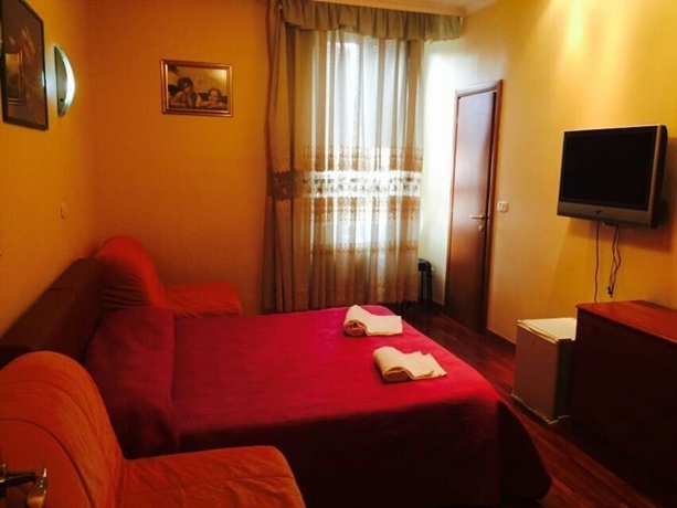 Imagen de la habitación del B&B Zhihua. Foto 9