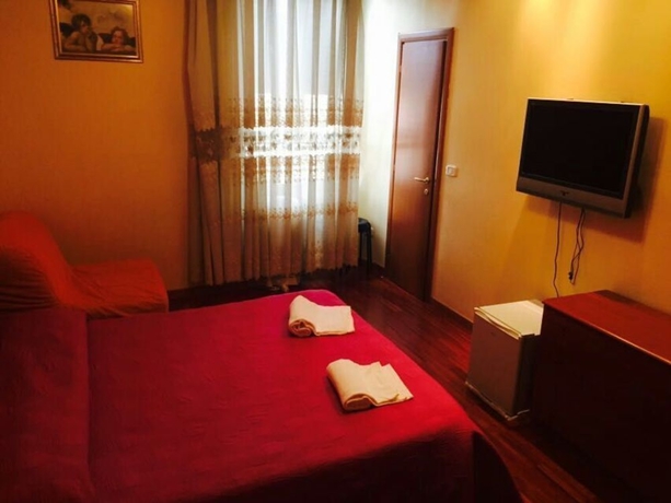 Imagen de la habitación del B&B Zhihua. Foto 13