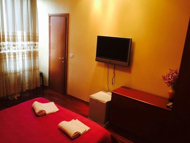 Imagen de la habitación del B&B Zhihua. Foto 14