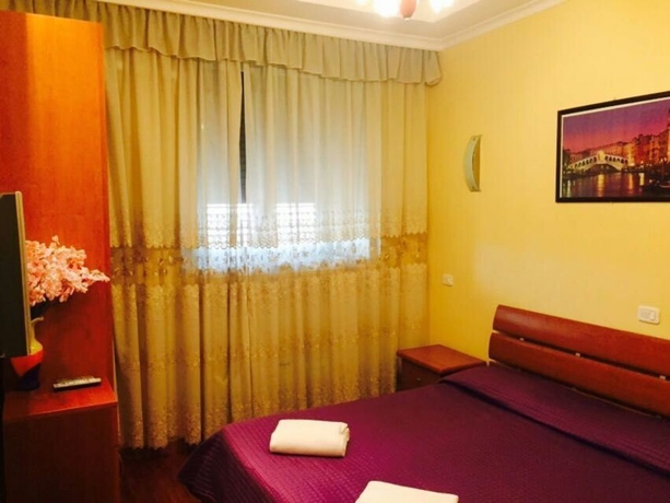 Imagen de la habitación del B&B Zhihua. Foto 15