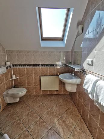 Imagen de la habitación del B&B Zieliniec. Foto 4