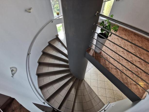 Imagen de los interiores del B&B Zieliniec. Foto 10