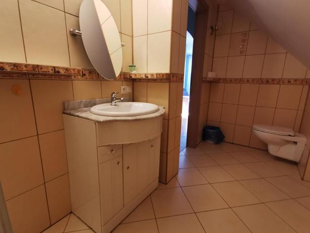Imagen de la habitación del B&B Zieliniec. Foto 5