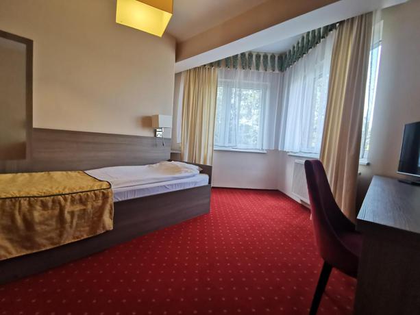 Imagen de la habitación del B&B Zieliniec. Foto 6