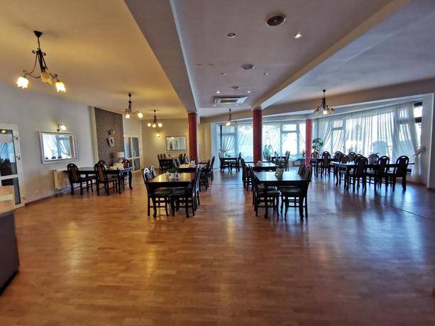 Imagen de los interiores del B&B Zieliniec. Foto 13