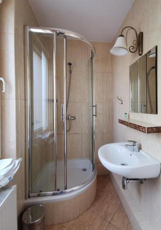 Imagen de la habitación del B&B Zieliniec. Foto 7