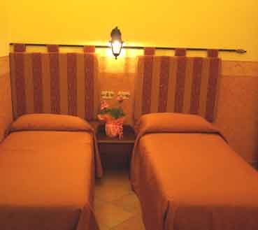 Imagen de la habitación del B&B aRoma. Foto 9