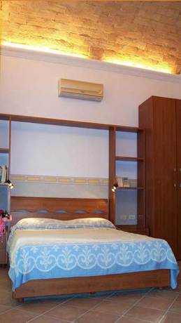 Imagen de la habitación del B&B aRoma. Foto 11