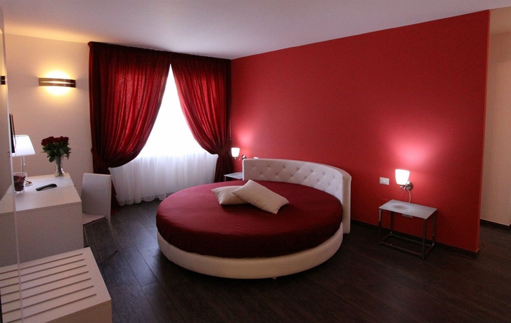 Imagen de la habitación del B&B al Picchio. Foto 2