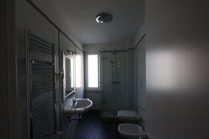 Imagen de la habitación del B&B al Picchio. Foto 3