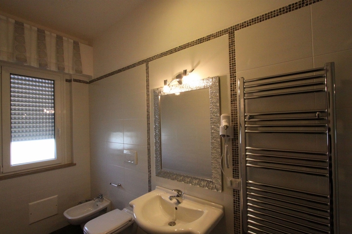 Imagen de la habitación del B&B al Picchio. Foto 4