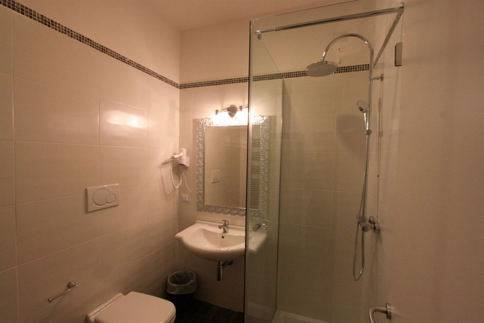 Imagen de la habitación del B&B al Picchio. Foto 5