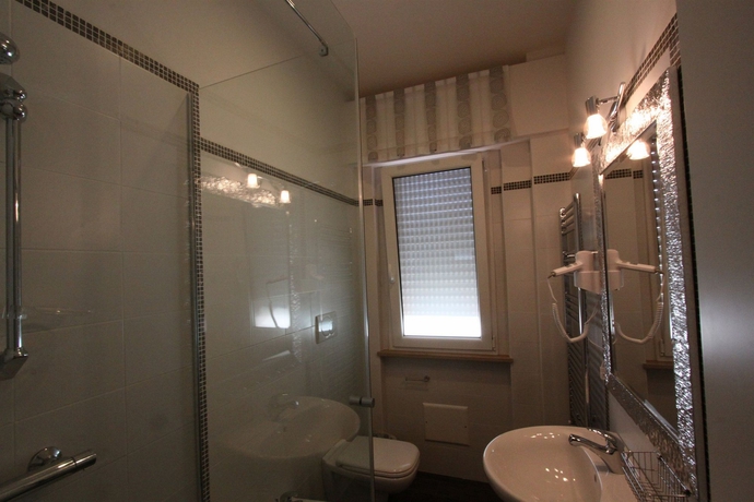 Imagen de la habitación del B&B al Picchio. Foto 6