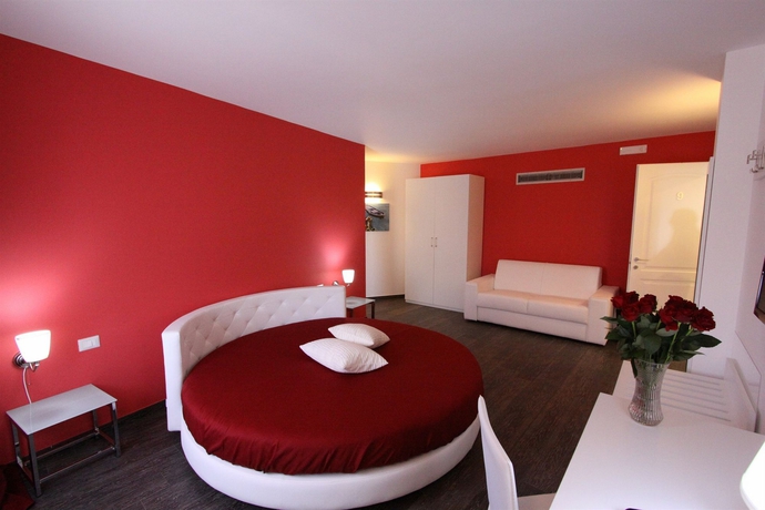 Imagen de la habitación del B&B al Picchio. Foto 7