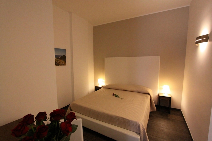 Imagen de la habitación del B&B al Picchio. Foto 8