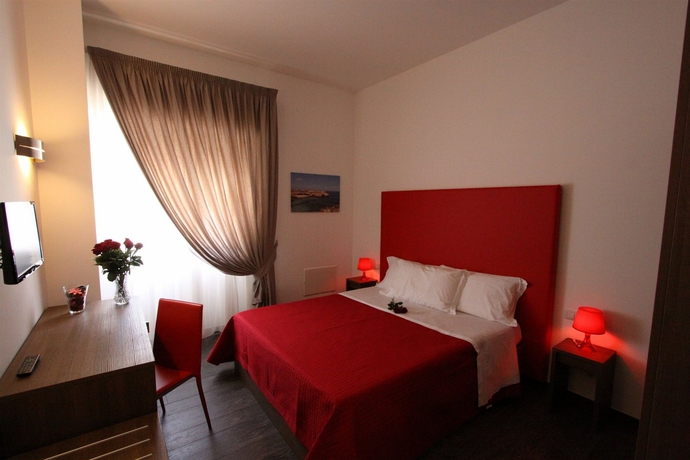 Imagen de la habitación del B&B al Picchio. Foto 9