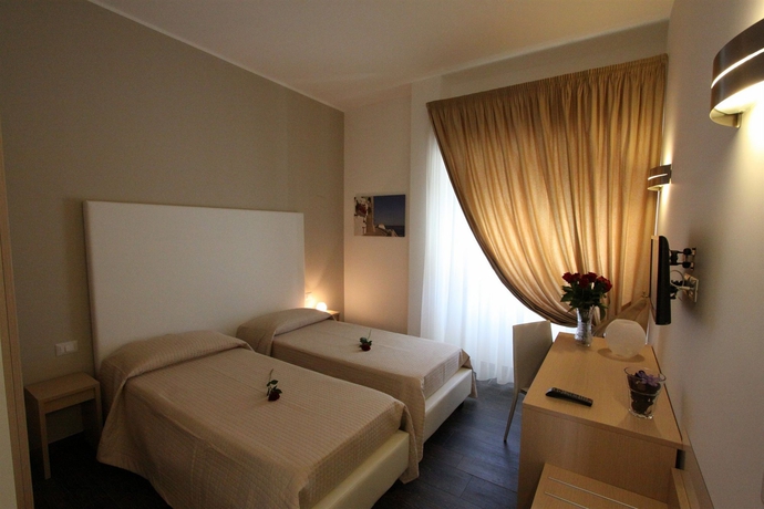 Imagen de la habitación del B&B al Picchio. Foto 10