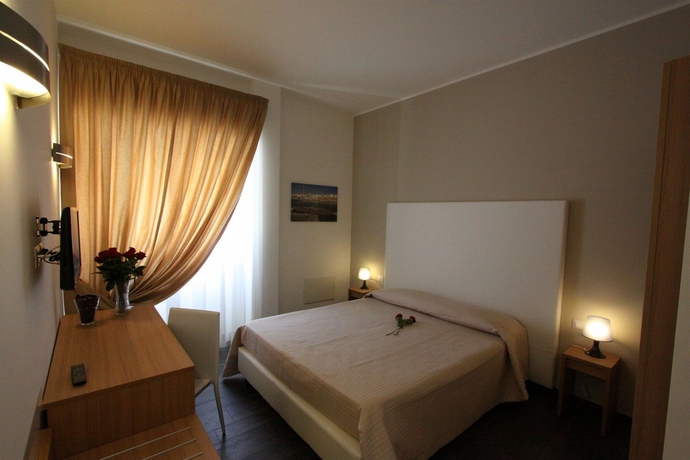 Imagen de la habitación del B&B al Picchio. Foto 11