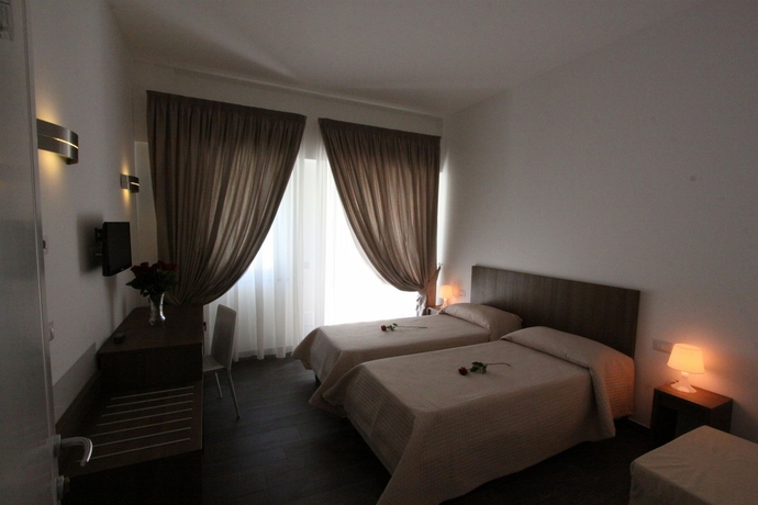 Imagen de la habitación del B&B al Picchio. Foto 12