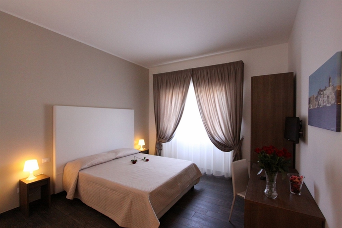 Imagen de la habitación del B&B al Picchio. Foto 13