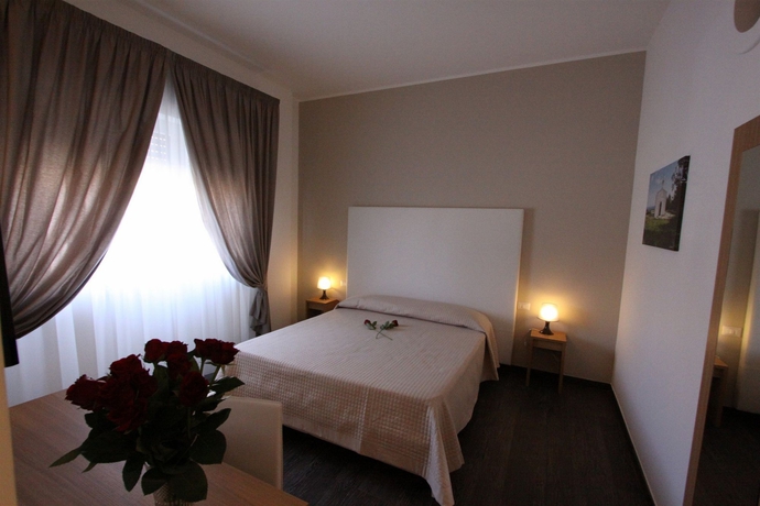 Imagen de la habitación del B&B al Picchio. Foto 14
