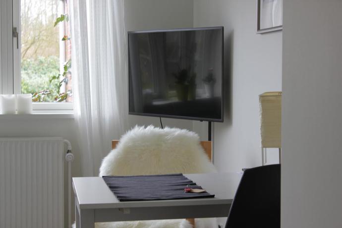 Imagen de la habitación del B&B i Gelsted. Foto 3