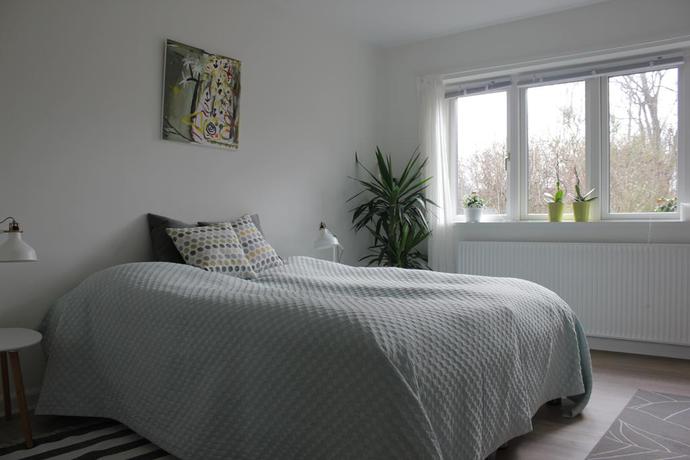 Imagen de la habitación del B&B i Gelsted. Foto 6