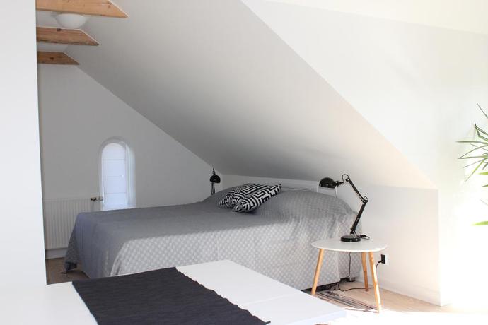 Imagen de la habitación del B&B i Gelsted. Foto 8