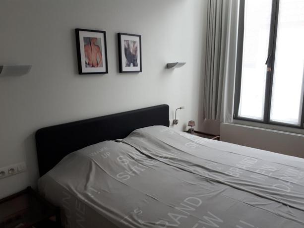 Imagen general del B&B 't Walleke. Foto 2