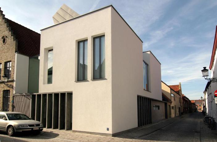 Imagen general del B&B 't Walleke. Foto 3