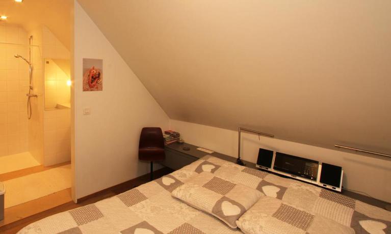 Imagen general del B&B 't Walleke. Foto 4