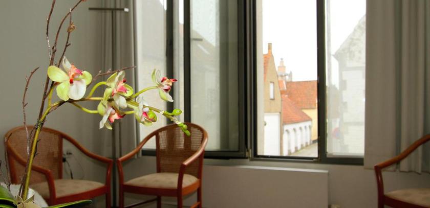 Imagen general del B&B 't Walleke. Foto 5